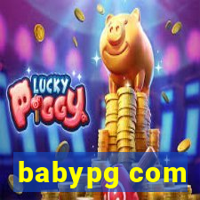 babypg com